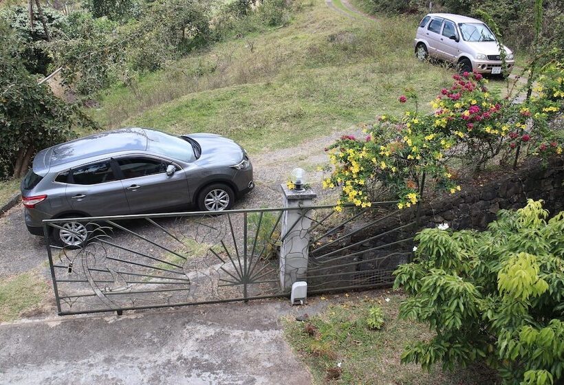 پانسیون Villas Evasion