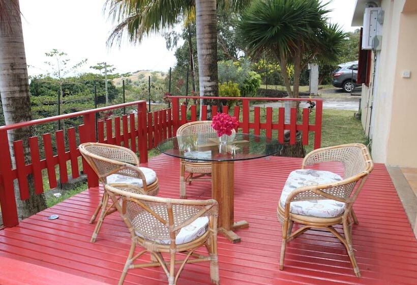 پانسیون Villas Evasion