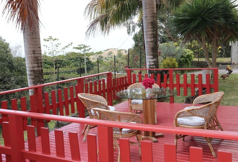 پانسیون Villas Evasion