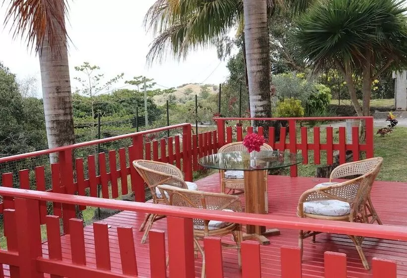 پانسیون Villas Evasion