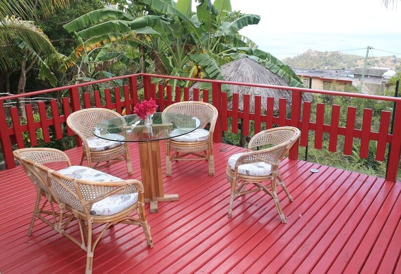 پانسیون Villas Evasion