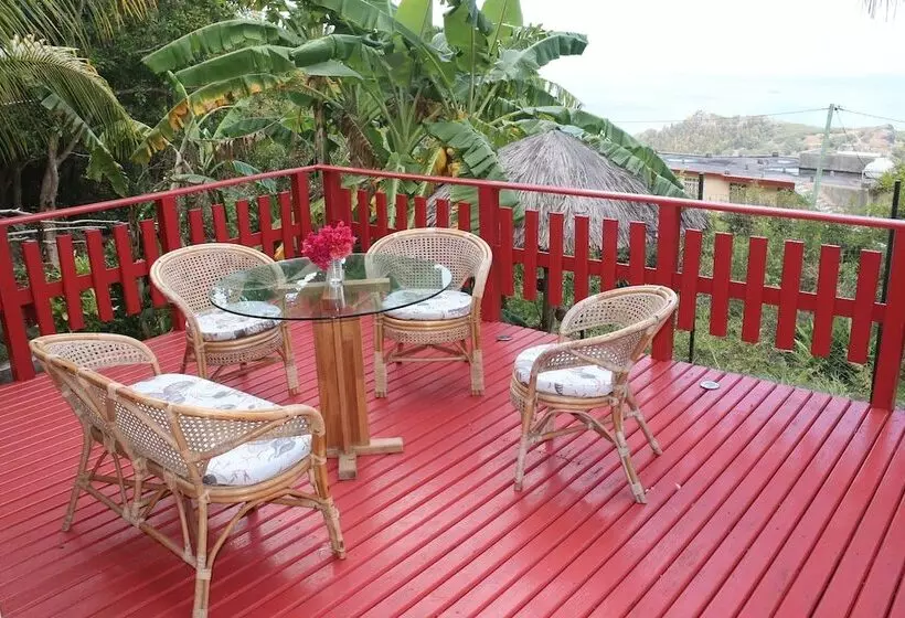 پانسیون Villas Evasion