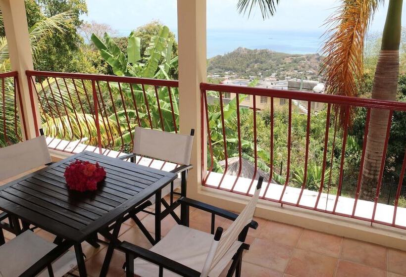 پانسیون Villas Evasion