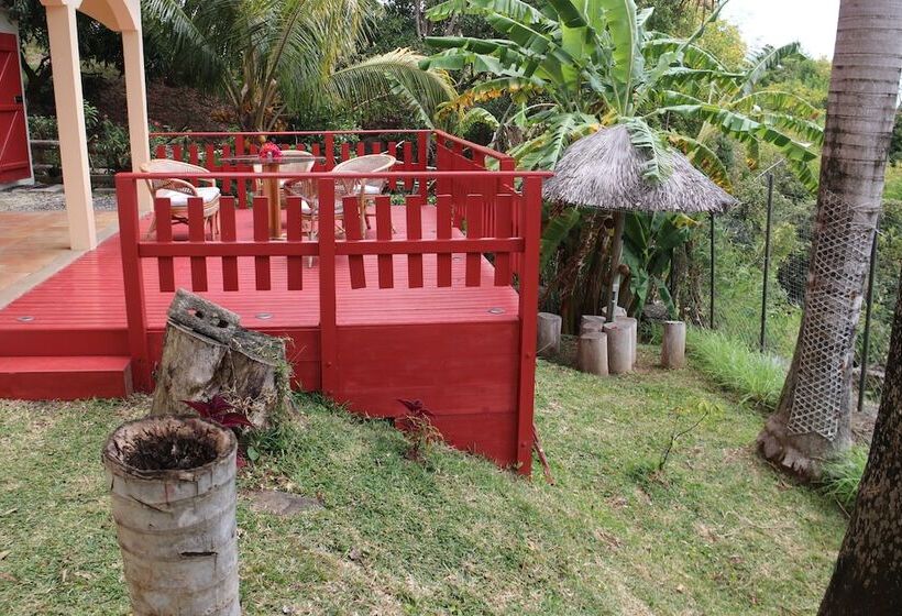 پانسیون Villas Evasion