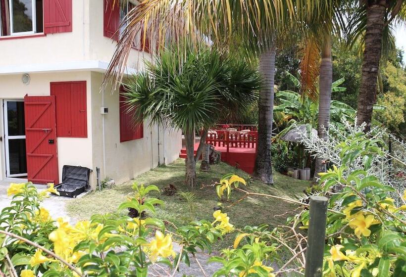 پانسیون Villas Evasion