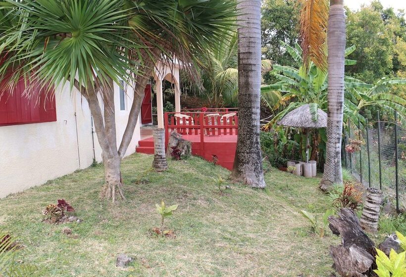 پانسیون Villas Evasion