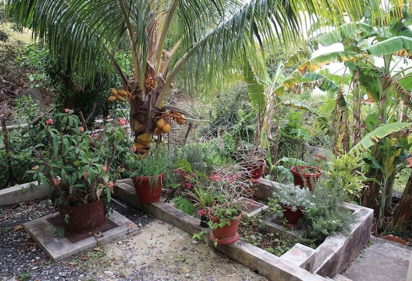 پانسیون Villas Evasion