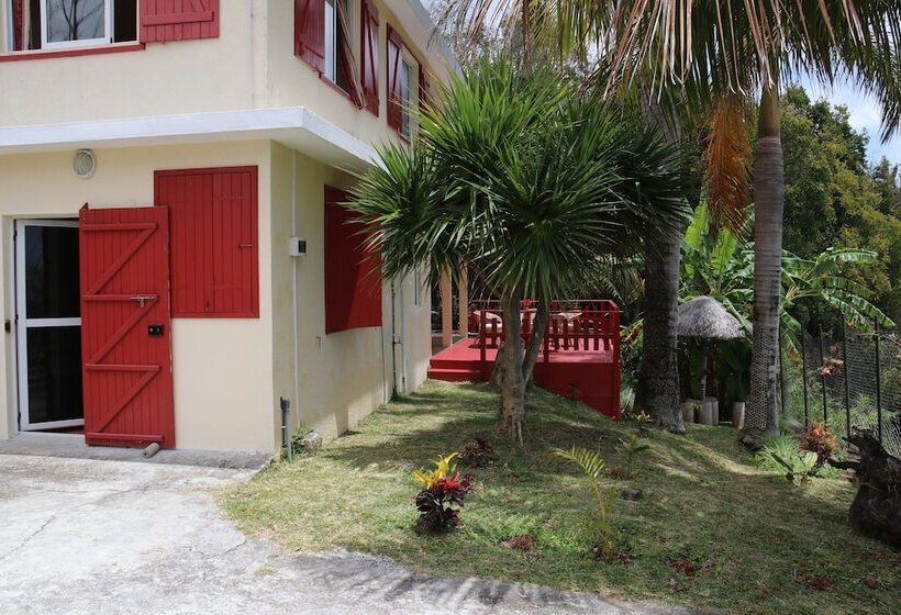 پانسیون Villas Evasion