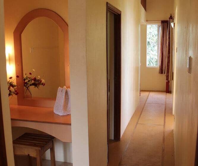 پانسیون Villas Evasion