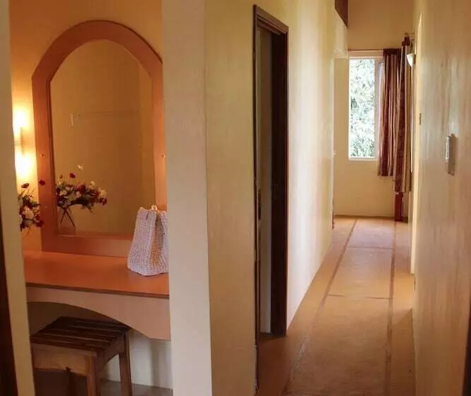 پانسیون Villas Evasion