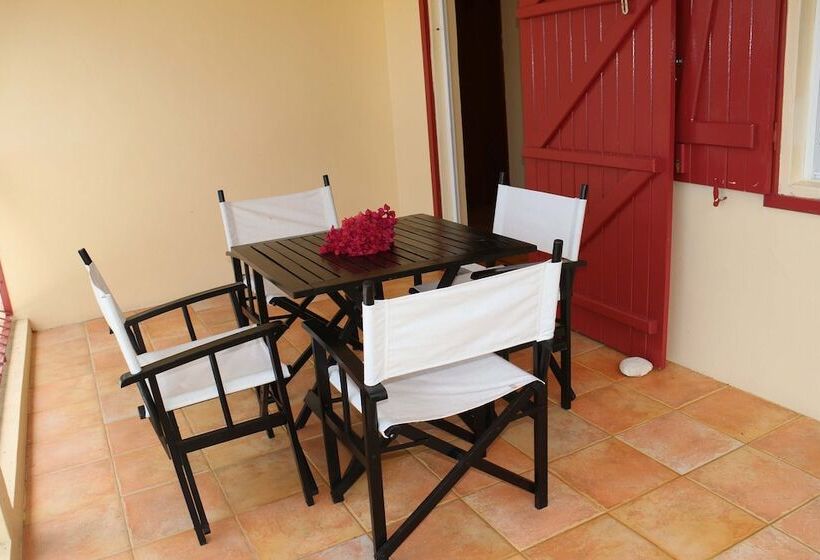 پانسیون Villas Evasion