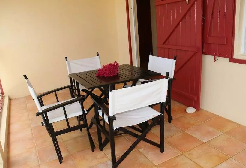 پانسیون Villas Evasion
