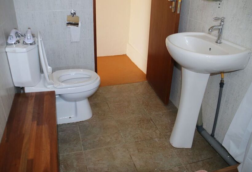 پانسیون Villas Evasion