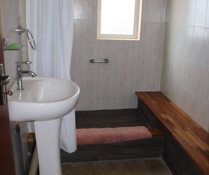 پانسیون Villas Evasion