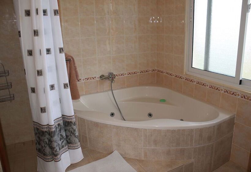 پانسیون Villas Evasion