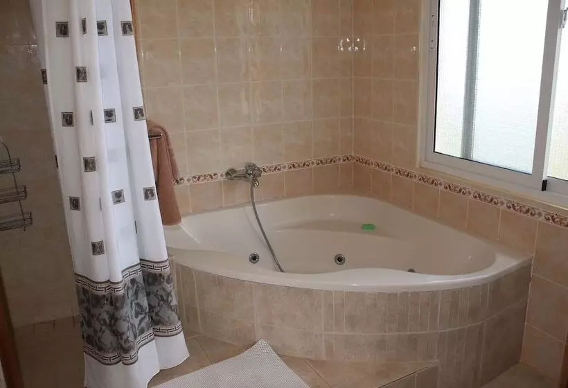 پانسیون Villas Evasion