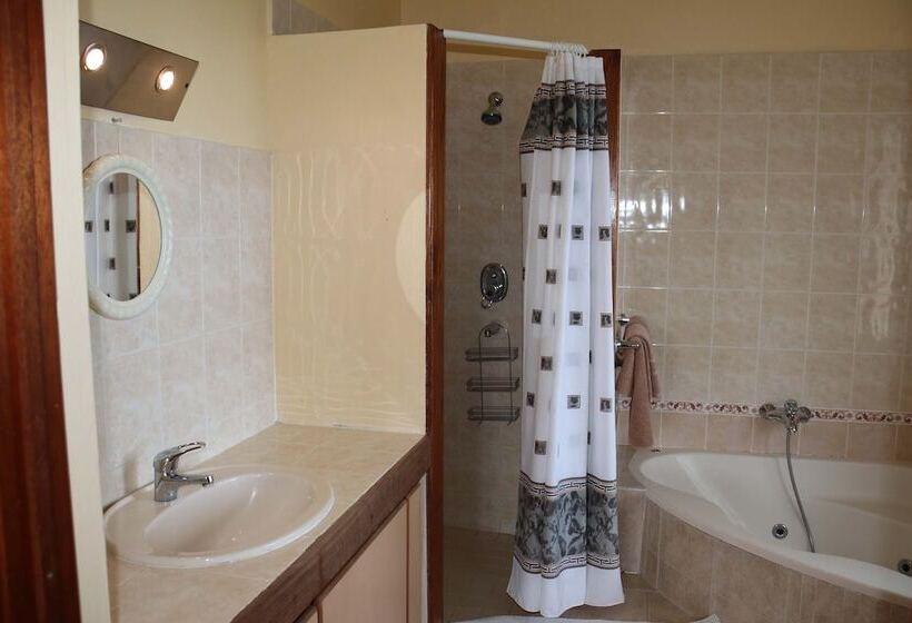 پانسیون Villas Evasion