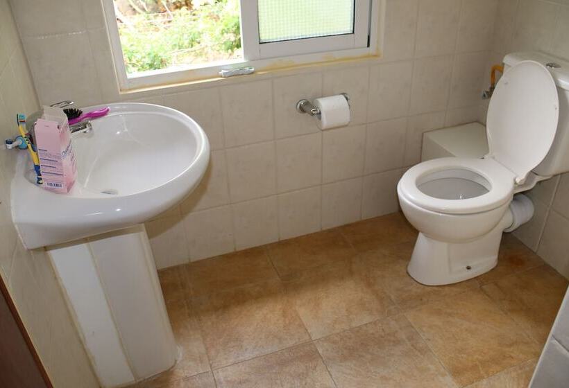 پانسیون Villas Evasion