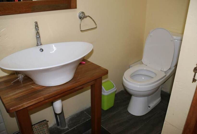 پانسیون Villas Evasion