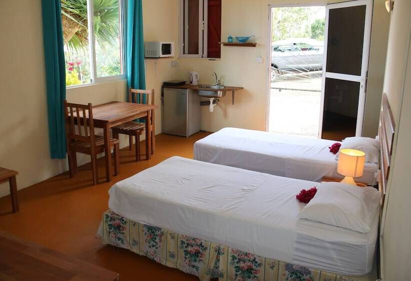 پانسیون Villas Evasion