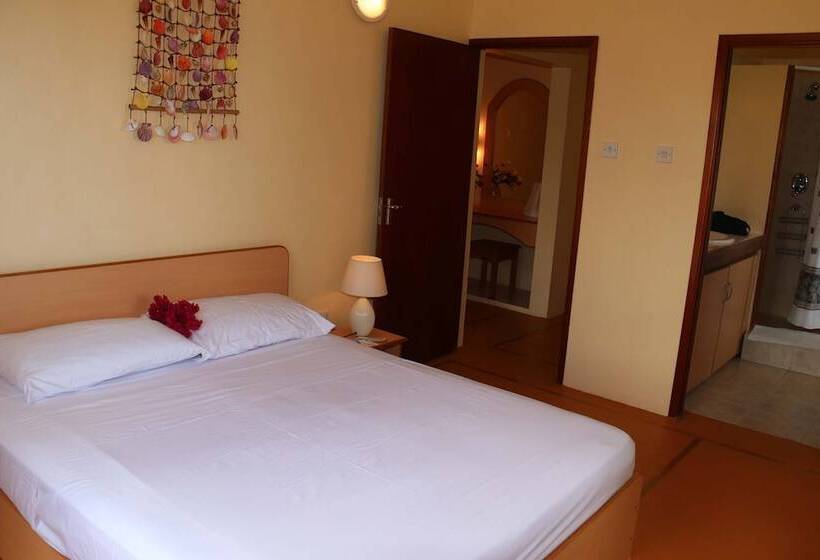 پانسیون Villas Evasion