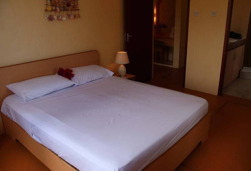 پانسیون Villas Evasion