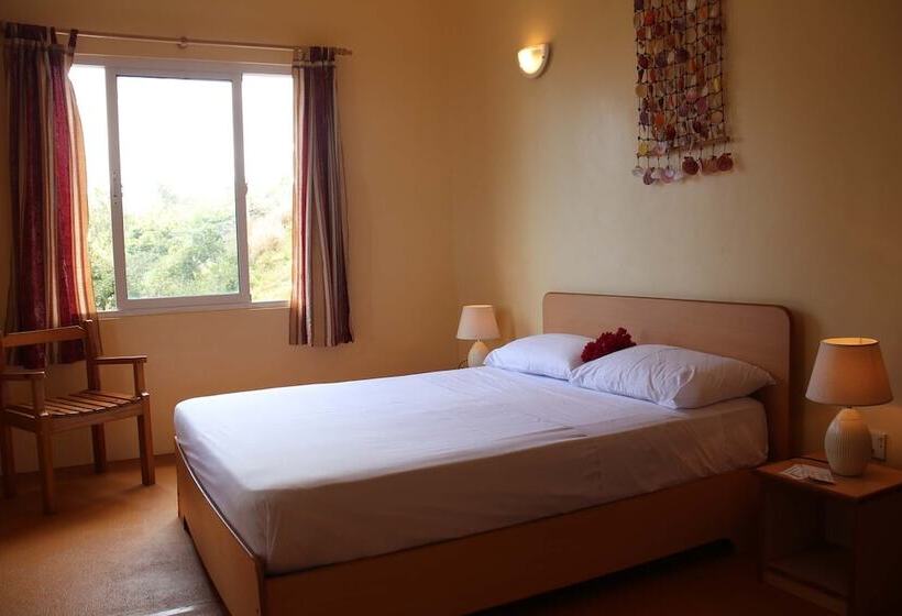 پانسیون Villas Evasion