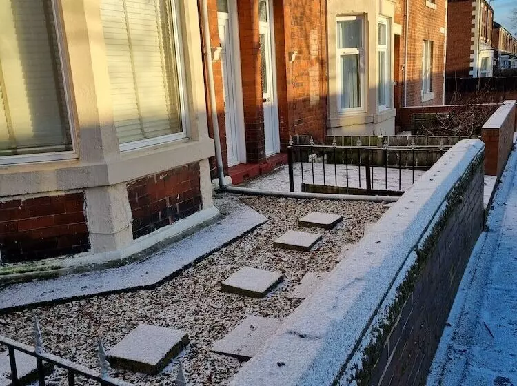 Residenssi Remarkable 3 Bed House In Wallsend