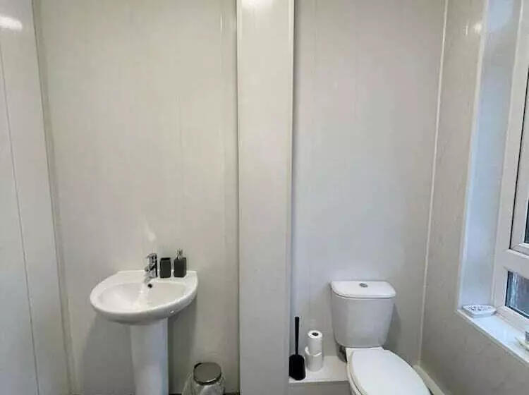 Residenssi Remarkable 3 Bed House In Wallsend