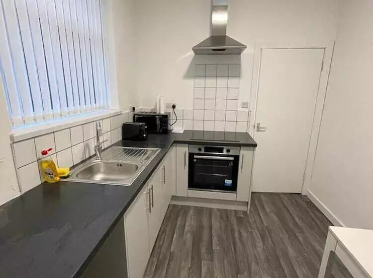 Residenssi Remarkable 3 Bed House In Wallsend