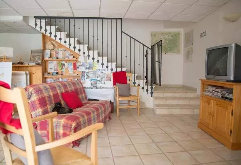 リゾートホテル Village De Gîtes De Barre Des Cévennes