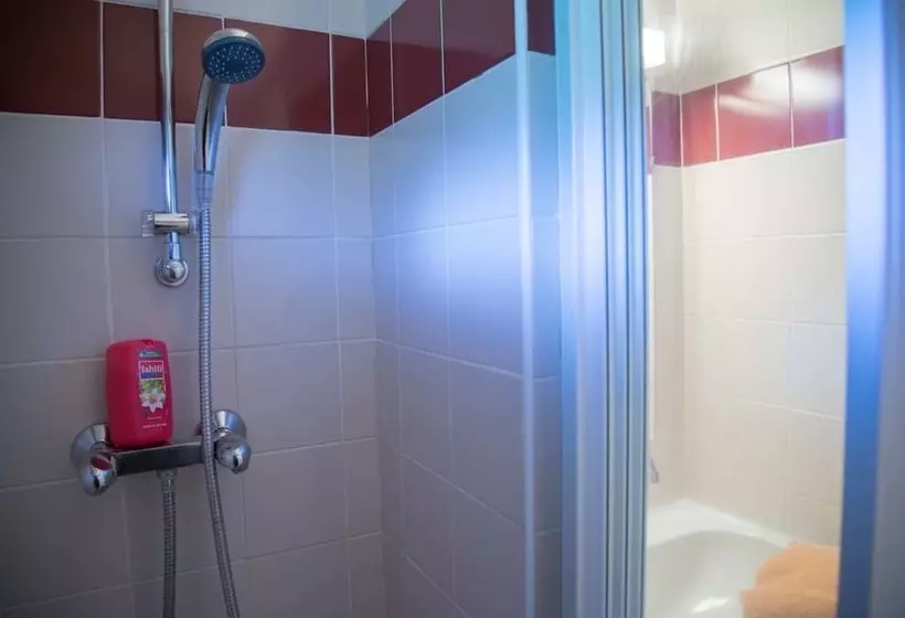 リゾートホテル Village De Gîtes De Barre Des Cévennes