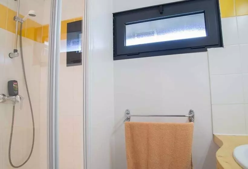 リゾートホテル Village De Gîtes De Barre Des Cévennes