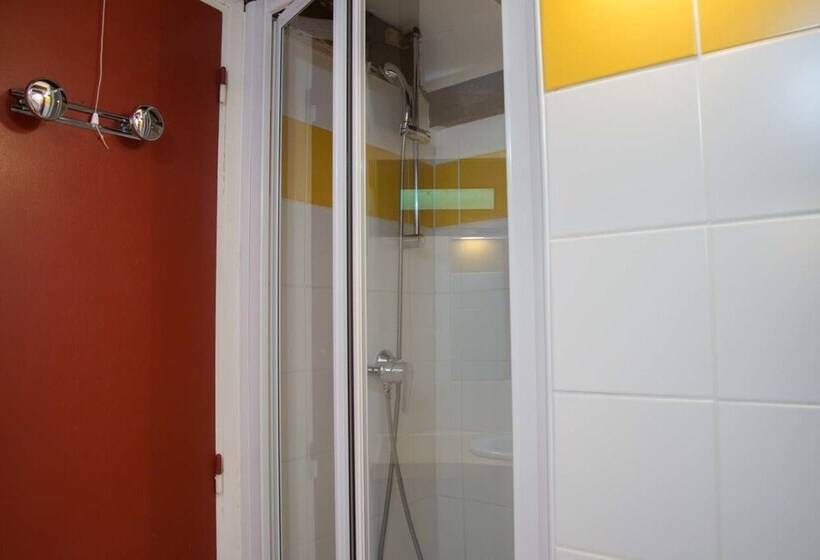 אתר נופש Village De Gîtes De Barre Des Cévennes