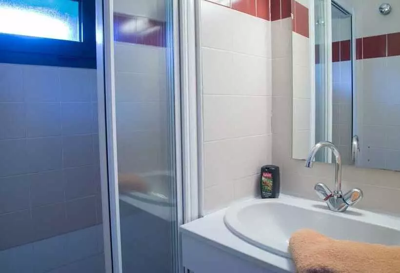 リゾートホテル Village De Gîtes De Barre Des Cévennes