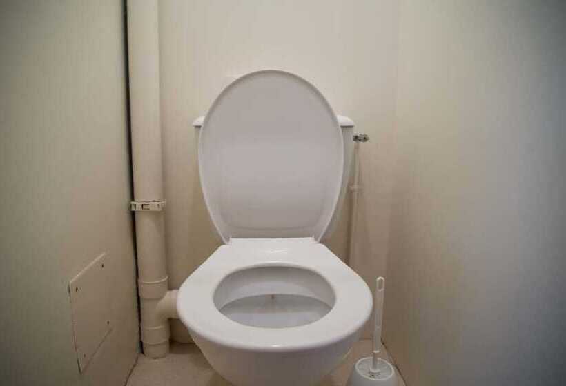 אתר נופש Village De Gîtes De Barre Des Cévennes