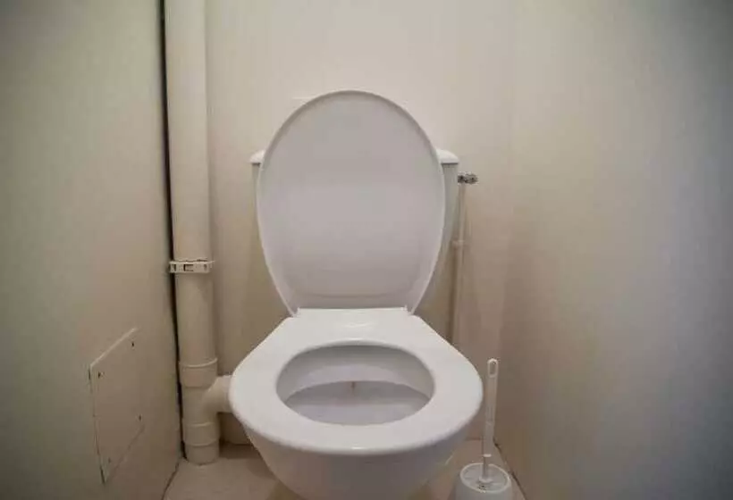 リゾートホテル Village De Gîtes De Barre Des Cévennes