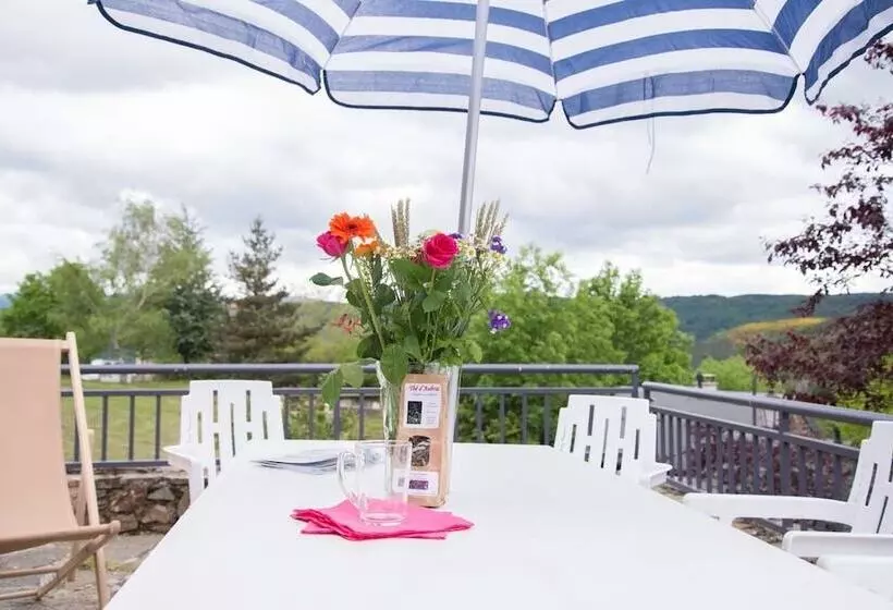 リゾートホテル Village De Gîtes De Barre Des Cévennes