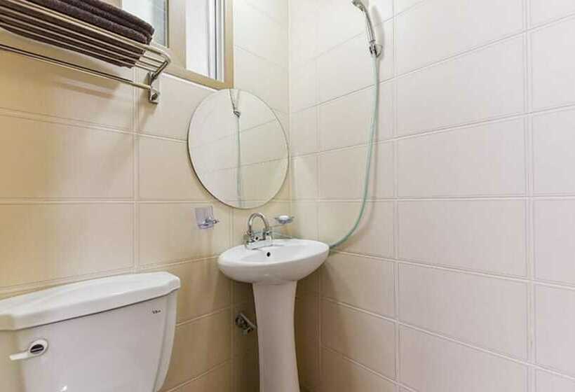 Ulsan Ganjeolgot Haedameun Pension