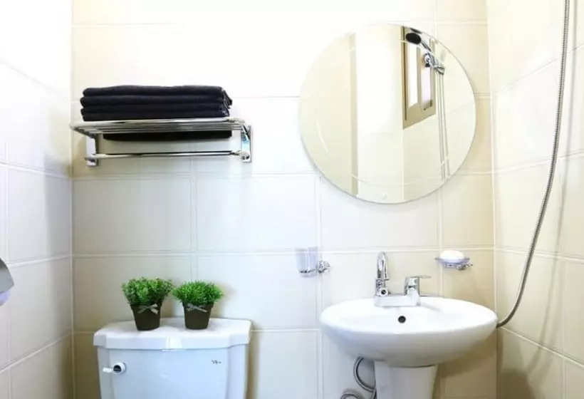 Ulsan Ganjeolgot Haedameun Pension