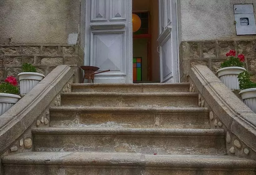 3600 Hostel   Adults Only