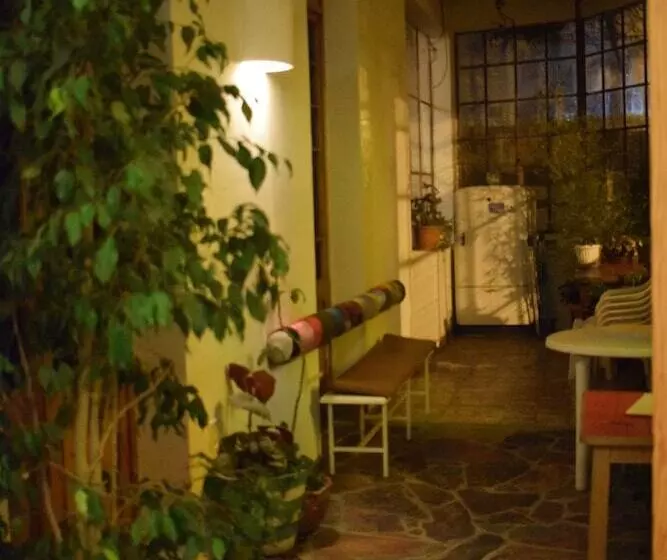 3600 Hostel   Adults Only