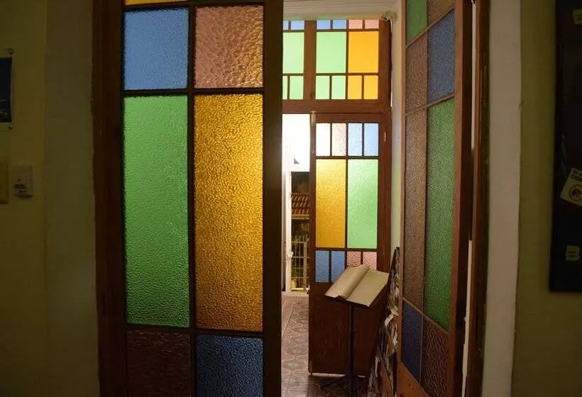 3600 Hostel   Adults Only
