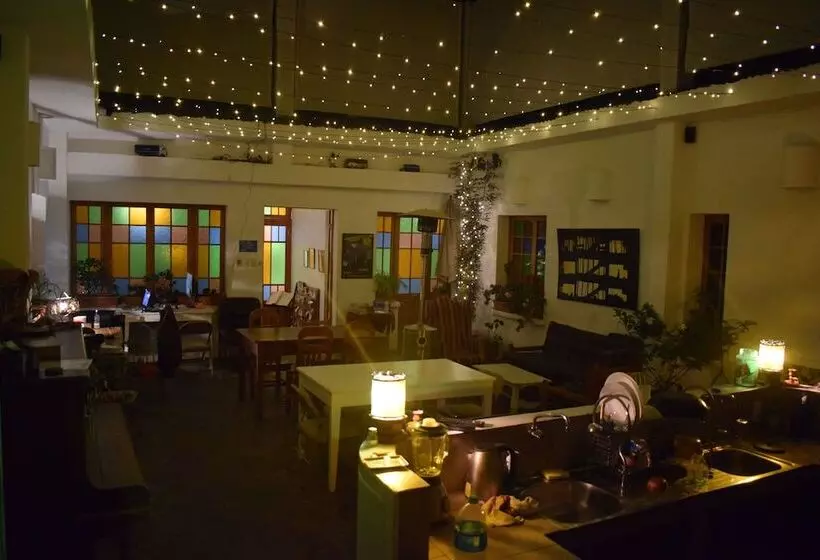 3600 Hostel   Adults Only