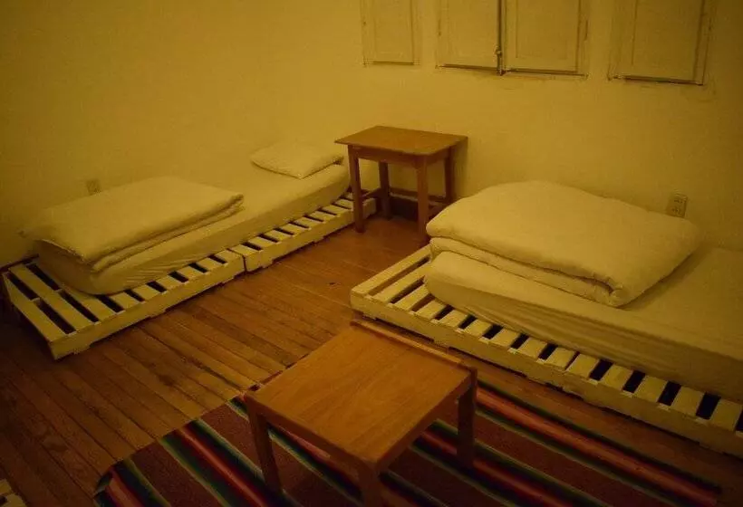 3600 Hostel   Adults Only