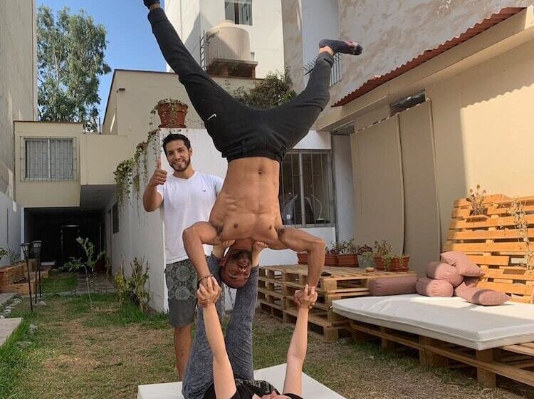 Amautta Wuasi Hostel Boutique