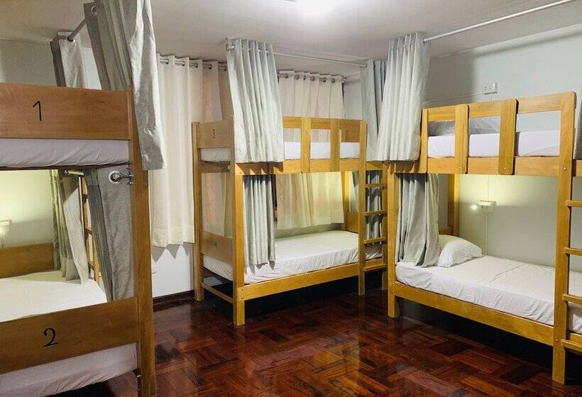 Amautta Wuasi Hostel Boutique