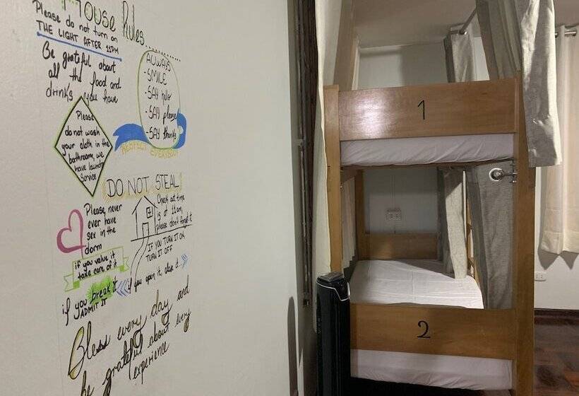 Amautta Wuasi Hostel Boutique