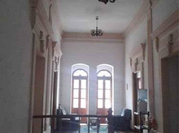 Aamiaismajoitus (B&B) Hojas Quito Life