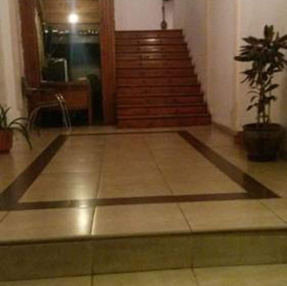 Aamiaismajoitus (B&B) Hojas Quito Life